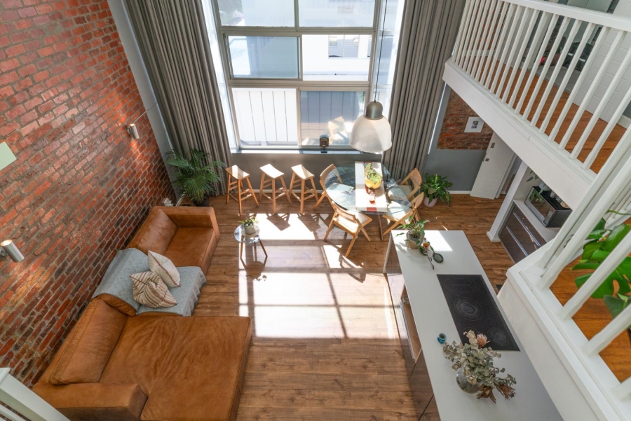 2 Bedroom Property for Sale in Cape Town City Centre Western Cape